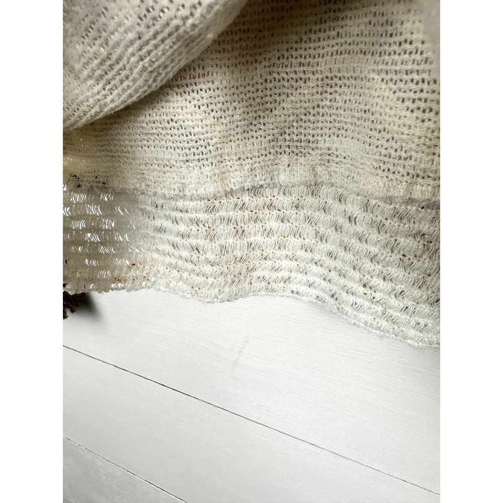 Vintage (pre-loved) Koret Knit sweater top Size Medium - Picture 4 of 8